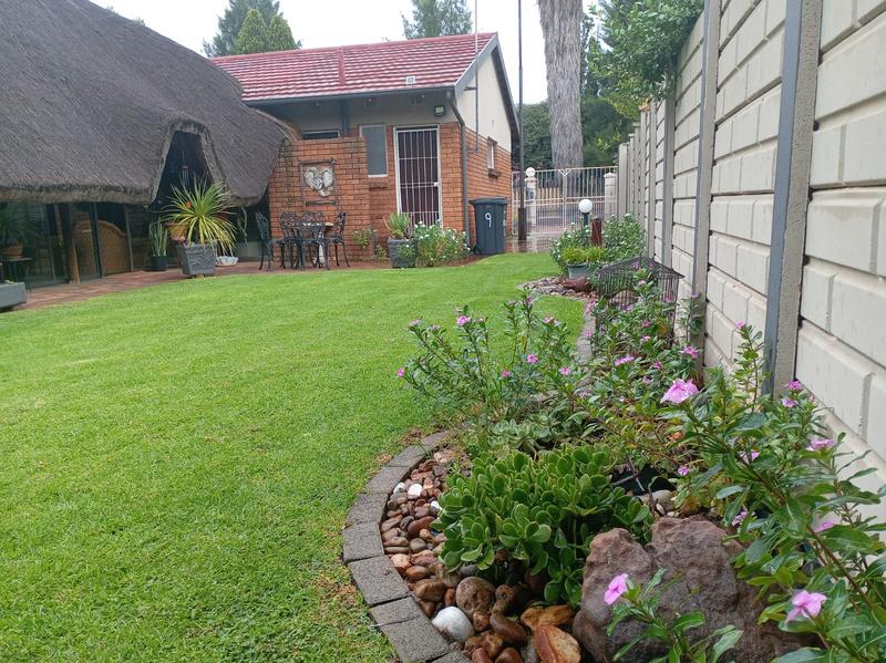 3 Bedroom Property for Sale in Stilfontein North West